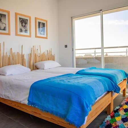 Pure Apartments ทารัวแดนท์ ภายนอก รูปภาพ