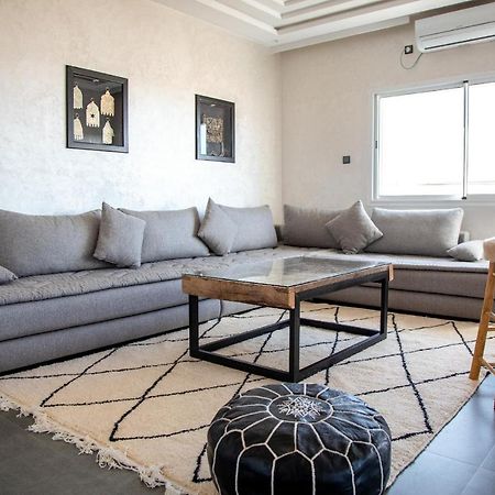 Pure Apartments ทารัวแดนท์ ภายนอก รูปภาพ