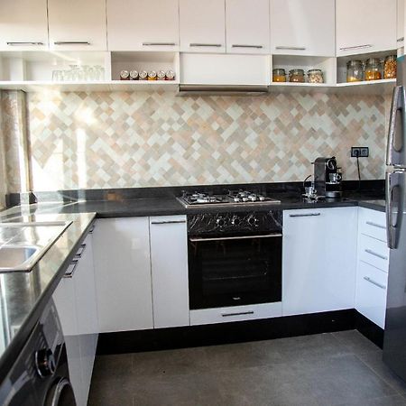 Pure Apartments ทารัวแดนท์ ภายนอก รูปภาพ