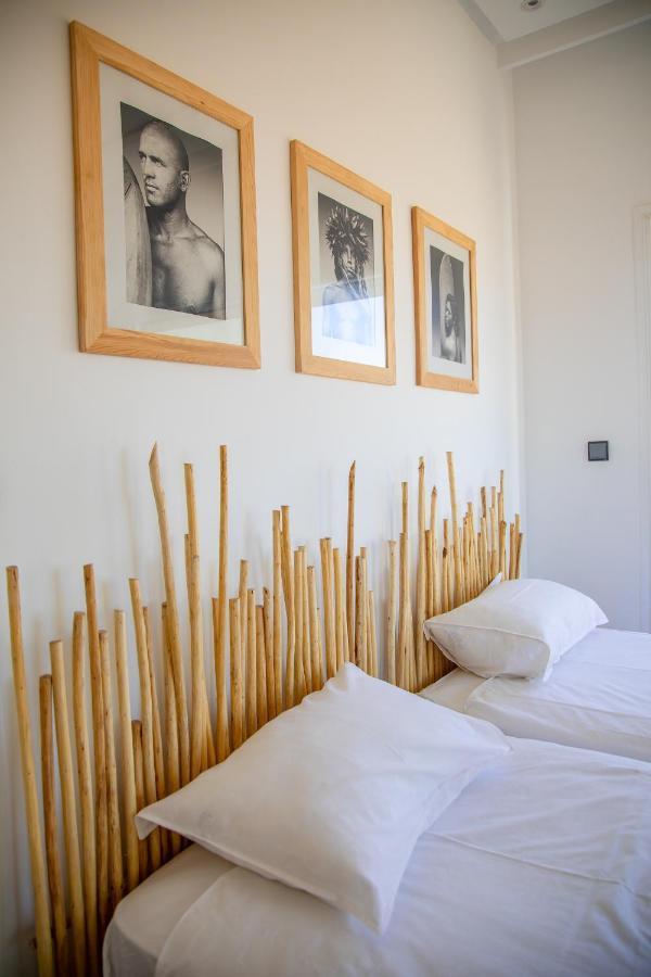 Pure Apartments ทารัวแดนท์ ภายนอก รูปภาพ