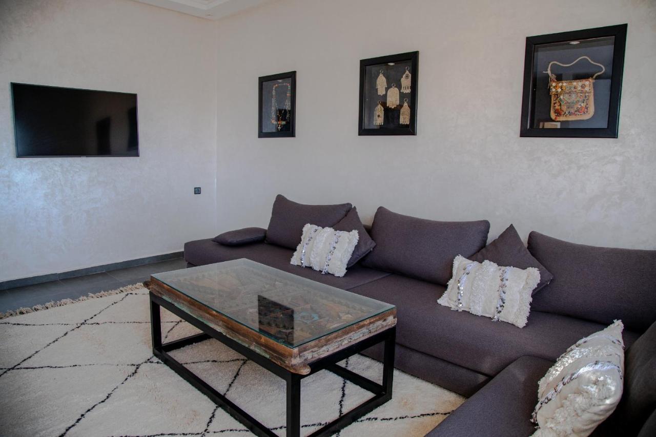 Pure Apartments ทารัวแดนท์ ภายนอก รูปภาพ