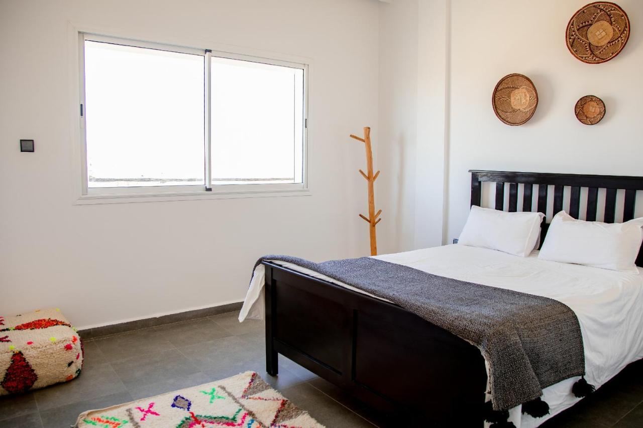 Pure Apartments ทารัวแดนท์ ภายนอก รูปภาพ