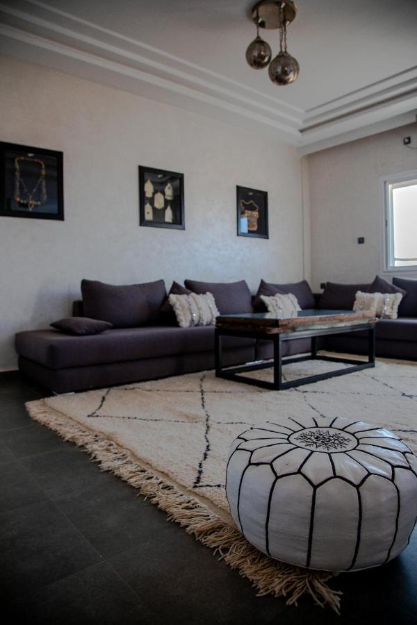 Pure Apartments ทารัวแดนท์ ภายนอก รูปภาพ
