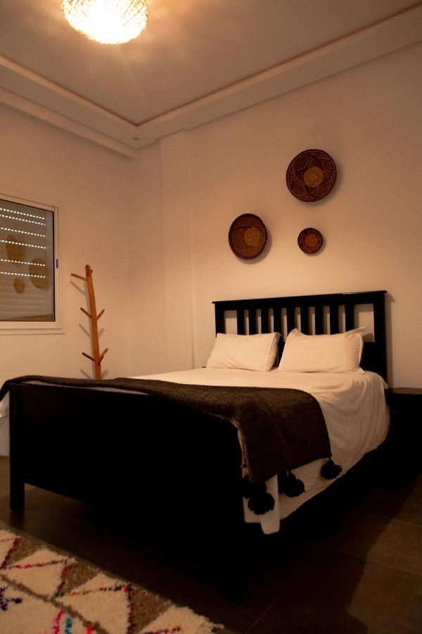 Pure Apartments ทารัวแดนท์ ภายนอก รูปภาพ