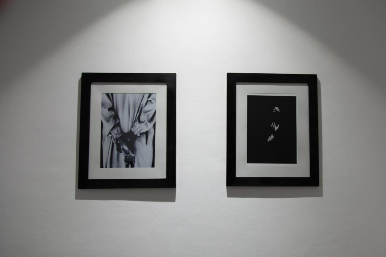 Pure Apartments ทารัวแดนท์ ภายนอก รูปภาพ